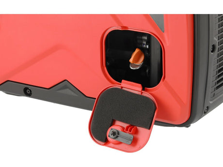 Generator invertor pe benzina YATO YT - 85483 3 kW , 185 cm3 , răcire cu aer YATO - scule electrice si unelte profesionale - BricoMart