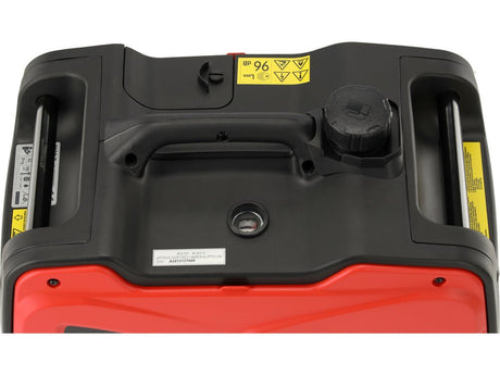 Generator invertor pe benzina YATO YT - 85483 3 kW , 185 cm3 , răcire cu aer YATO - scule electrice si unelte profesionale - BricoMart