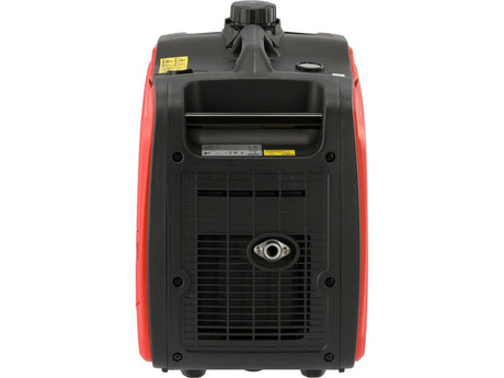 Generator invertor pe benzina YATO YT - 85483 3 kW , 185 cm3 , răcire cu aer YATO - scule electrice si unelte profesionale - BricoMart