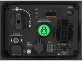 Generator invertor pe benzina YATO YT - 85483 3 kW , 185 cm3 , răcire cu aer YATO - scule electrice si unelte profesionale - BricoMart