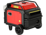 Generator invertor YATO YT - 85486 5000W , 5KW puternic , 224 cm³ YATO - scule electrice si unelte profesionale - BricoMart