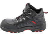 GHETE DE LUCRU ''PARAN'', MARIMEA 39 Yato YT - 80650 - 4 mm, rezistent Yato - scule electrice si unelte profesionale - BricoMart