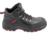 GHETE DE LUCRU ''PARAN'', MARIMEA 39 Yato YT - 80650 - 4 mm, rezistent Yato - scule electrice si unelte profesionale - BricoMart