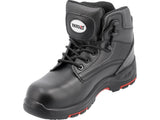 GHETE DE LUCRU ''TARAN'', MARIMEA 40 Yato YT - 80751 - 4 mm, rezistent Yato - scule electrice si unelte profesionale - BricoMart