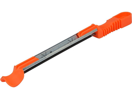 GHIDAJ ASCUTIT LANT DRUJBA 4.0MM Yato YT - 85035 - Pile ascutit lant drujba, 250 mm, 4.0 mm, rezistent Yato - scule electrice si unelte profesionale - BricoMart