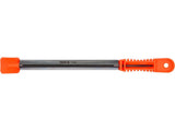 GHIDAJ ASCUTIT LANT DRUJBA 4.0MM Yato YT - 85035 - Pile ascutit lant drujba, 250 mm, 4.0 mm, rezistent Yato - scule electrice si unelte profesionale - BricoMart