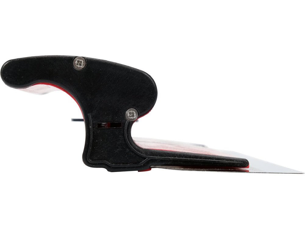 GLETIERA PENTRU FINISARE, MANER PVC 600MM Yato YT - 52222 Yato - scule electrice si unelte profesionale - BricoMart