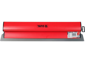 GLETIERA PENTRU FINISARE, MANER PVC 600MM Yato YT - 52222 Yato - scule electrice si unelte profesionale - BricoMart