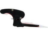 GLETIERA PENTRU FINISARE, MANER PVC 800MM Yato YT - 52223 Yato - scule electrice si unelte profesionale - BricoMart