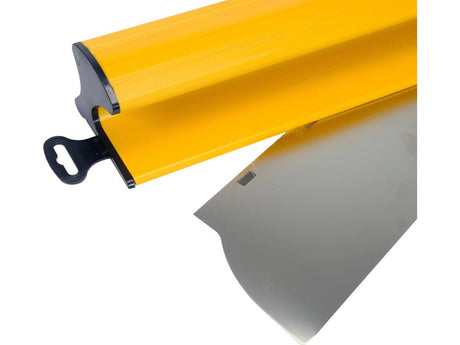 GLETIERA PT. FINISARE 250 MM Vorel 6001 - 0,3 mm, 110 mm, inox Vorel - scule electrice si unelte profesionale - BricoMart