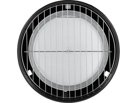 GRATAR CARBUNE PORTABIL , 32CM Lund 99922 - 29 cm, inox Lund - scule electrice si unelte profesionale - BricoMart