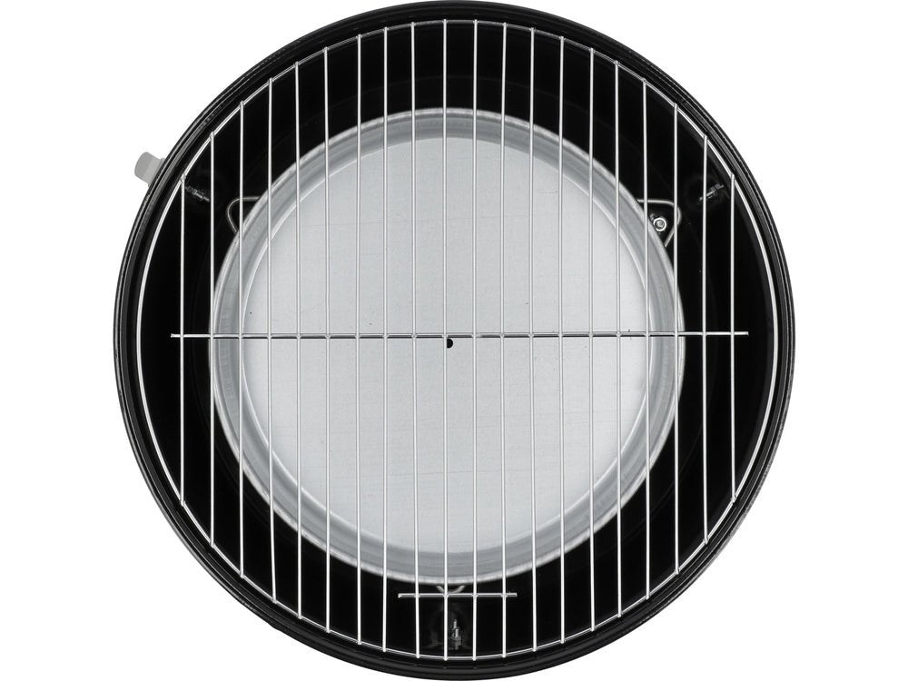 GRATAR CARBUNE PORTABIL , 36CM Lund 99921 - 34 cm, rezistent Lund - scule electrice si unelte profesionale - BricoMart
