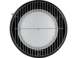 GRATAR CARBUNE PORTABIL , 36CM Lund 99921 - 34 cm, rezistent Lund - scule electrice si unelte profesionale - BricoMart