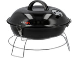 GRATAR CARBUNE PORTABIL , 36CM Lund 99921 - 34 cm, rezistent Lund - scule electrice si unelte profesionale - BricoMart