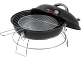 GRATAR CARBUNE PORTABIL , 36CM Lund 99921 - 34 cm, rezistent Lund - scule electrice si unelte profesionale - BricoMart