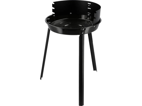 GRATAR CARBUNI , 36CM Lund 99923 - 36 x 56 cm, 59 cm, 34 cm, 36 cm Lund - scule electrice si unelte profesionale - BricoMart