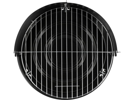 GRATAR CARBUNI , 36CM Lund 99923 - 36 x 56 cm, 59 cm, 34 cm, 36 cm Lund - scule electrice si unelte profesionale - BricoMart