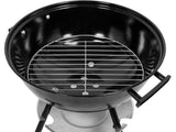 GRATAR CARBUNI 41CM Lund 99918 - 48 x 44 x 73 cm, 58 cm, 41 cm, 40 cm Lund - scule electrice si unelte profesionale - BricoMart