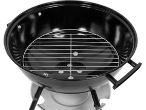 GRATAR CARBUNI 41CM Lund 99918 - 48 x 44 x 73 cm, 58 cm, 41 cm, 40 cm Lund - scule electrice si unelte profesionale - BricoMart