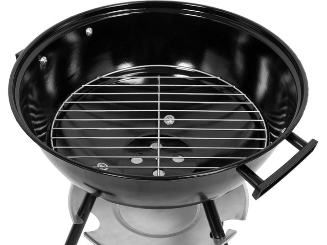 GRATAR CARBUNI 41CM Lund 99918 - 48 x 44 x 73 cm, 58 cm, 41 cm, 40 cm Lund - scule electrice si unelte profesionale - BricoMart