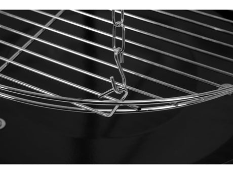 GRATAR CARBUNI 46CM Lund 99903 - 80 x 80 x 152 cm, 67 cm, 46 cm, 52 x 35 cm Lund - scule electrice si unelte profesionale - BricoMart