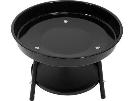 GRATAR CARBUNI 46CM Lund 99903 - 80 x 80 x 152 cm, 67 cm, 46 cm, 52 x 35 cm Lund - scule electrice si unelte profesionale - BricoMart
