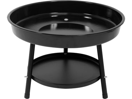 GRATAR CARBUNI 46CM Lund 99903 - 80 x 80 x 152 cm, 67 cm, 46 cm, 52 x 35 cm Lund - scule electrice si unelte profesionale - BricoMart