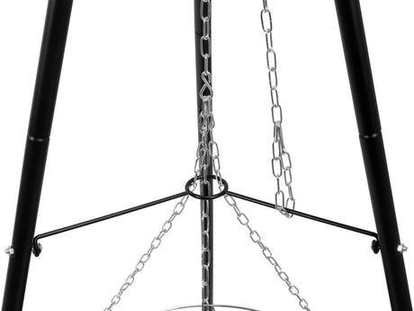 GRATAR CARBUNI 46CM Lund 99903 - 80 x 80 x 152 cm, 67 cm, 46 cm, 52 x 35 cm Lund - scule electrice si unelte profesionale - BricoMart