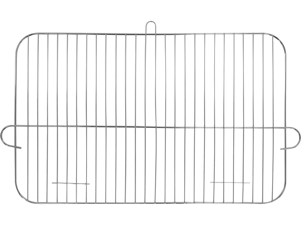 GRATAR CARBUNI 48X26,5CM Lund 99919 - 86 x 35 x 80 cm, 77 cm, 48 x 26, 5 cm Lund - scule electrice si unelte profesionale - BricoMart