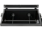 Gratar carbuni deluxe LUND 99927, fonta, 54 x 37 cm - imagine 19