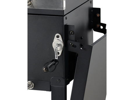Gratar carbuni deluxe LUND 99928, 39,5 x 29,5 cm - imagine 9