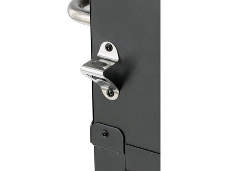 Gratar carbuni deluxe LUND 99928, 39,5 x 29,5 cm - imagine 12