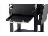 Gratar carbuni deluxe LUND 99928, 39,5 x 29,5 cm - imagine 11