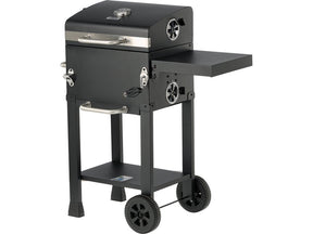 Gratar carbuni deluxe LUND 99928, 39,5 x 29,5 cm