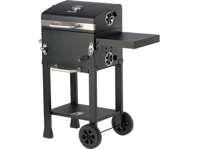 Gratar carbuni deluxe LUND 99928, 39,5 x 29,5 cm