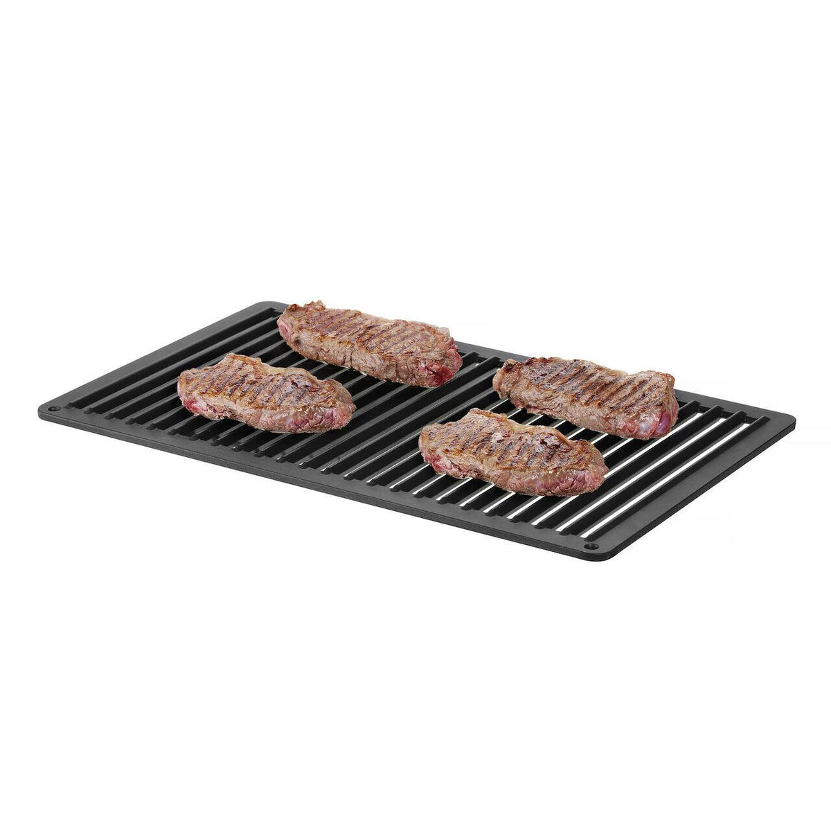 Gratar CONVECTOMAT GRILL, HENDI, GN 1/1, 530x325x(H)15mm