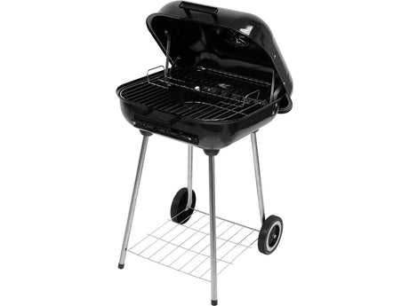 GRATAR CU CAPAC, SUPRAFATA DE GATIT 45X40CM Lund 99904 - 40x45 cm, 60 cm, 2,5 mm, 0,8 mm Lund - scule electrice si unelte profesionale - BricoMart