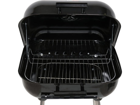 GRATAR CU CAPAC, SUPRAFATA DE GATIT 45X40CM Lund 99904 - 40x45 cm, 60 cm, 2,5 mm, 0,8 mm Lund - scule electrice si unelte profesionale - BricoMart