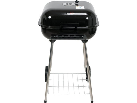 GRATAR CU CAPAC, SUPRAFATA DE GATIT 45X40CM Lund 99904 - 40x45 cm, 60 cm, 2,5 mm, 0,8 mm Lund - scule electrice si unelte profesionale - BricoMart