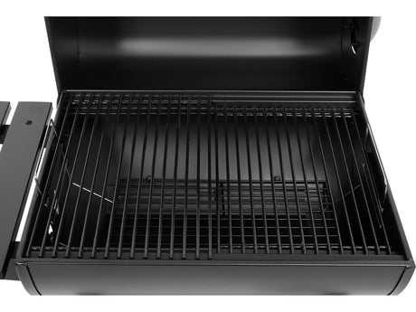GRATAR CU CAPAC, SUPRAFATA DE GATIT 47X34CM Lund 99902 - 79 x 50 x 121cm, 80cm, 47 x 34cm, 36 x 22cm Lund - scule electrice si unelte profesionale - BricoMart