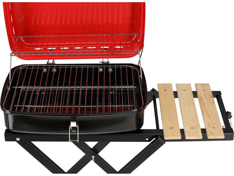 GRATAR CU CARBUNI, PLIABIL, 45X33,5CM Lund 99926 Lund - scule electrice si unelte profesionale - BricoMart