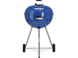 GRATAR CU CARBUNI ROTUND, 54CM, ALBASTRU Yato YG - 20302 Yato - scule electrice si unelte profesionale - BricoMart
