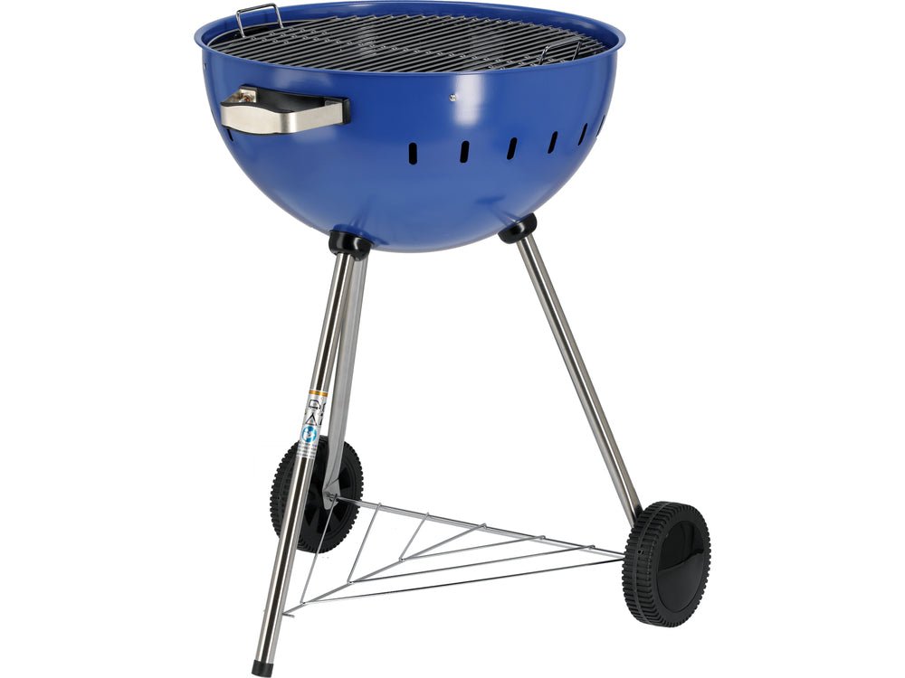 GRATAR CU CARBUNI ROTUND, 54CM, ALBASTRU Yato YG - 20302 Yato - scule electrice si unelte profesionale - BricoMart