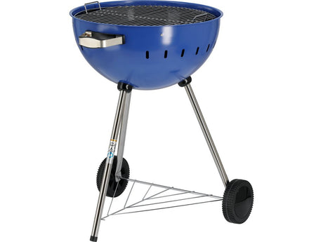 GRATAR CU CARBUNI ROTUND, 54CM, ALBASTRU Yato YG - 20302 Yato - scule electrice si unelte profesionale - BricoMart