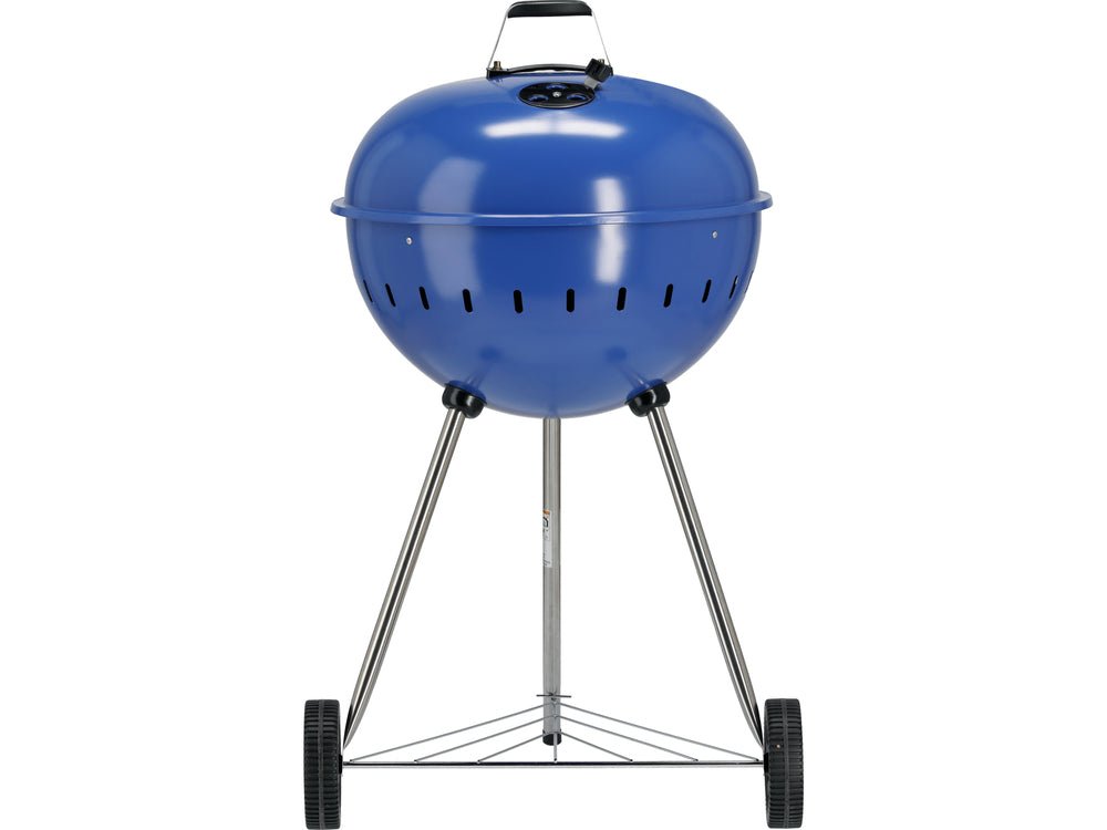 GRATAR CU CARBUNI ROTUND, 54CM, ALBASTRU Yato YG - 20302 Yato - scule electrice si unelte profesionale - BricoMart