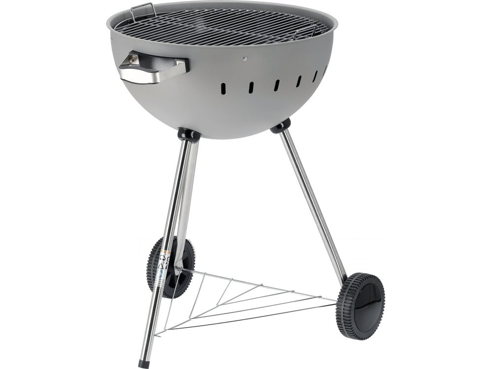 GRATAR CU CARBUNI ROTUND, 54CM, GRI Yato YG - 20301 Yato - scule electrice si unelte profesionale - BricoMart
