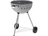 GRATAR CU CARBUNI ROTUND, 54CM, GRI Yato YG - 20301 Yato - scule electrice si unelte profesionale - BricoMart