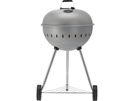 GRATAR CU CARBUNI ROTUND, 54CM, GRI Yato YG - 20301 Yato - scule electrice si unelte profesionale - BricoMart