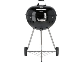GRATAR CU CARBUNI ROTUND, 54CM, NEGRU Yato YG - 20300 Yato - scule electrice si unelte profesionale - BricoMart