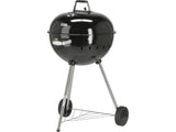 GRATAR CU CARBUNI ROTUND, 54CM, NEGRU Yato YG - 20300 Yato - scule electrice si unelte profesionale - BricoMart